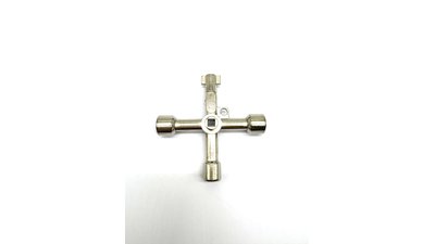 #28782 Elevator cross key wrench