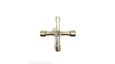 #28782 Elevator cross key wrench