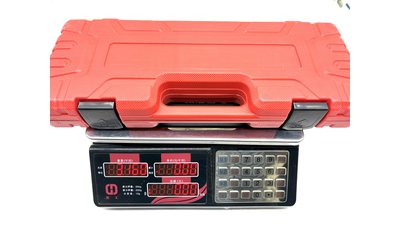 #28780 Three piece set of torque wrench