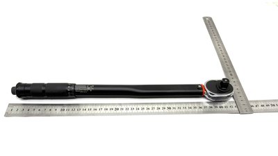 #28780 Three piece set of torque wrench