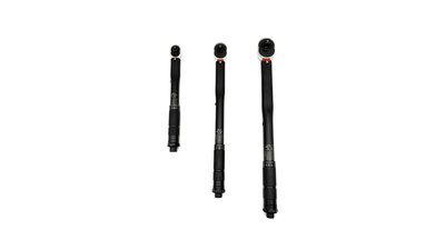 #28780 Three piece set of torque wrench