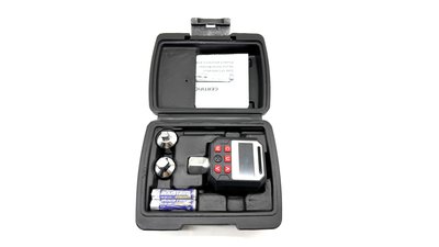 #28774 Digital torque meter Torque range: 17-340N-m