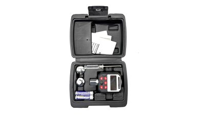 #28775 Digital torque meter torque range: 10-200Nm