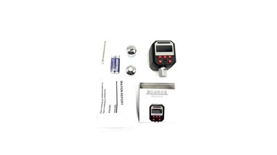 #28775 Digital torque meter torque range: 10-200Nm
