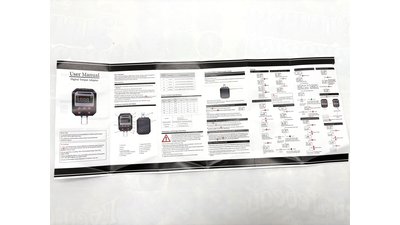 #28775 Digital torque meter torque range: 10-200Nm