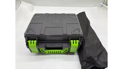 #28785 Digital 8-wire green light level