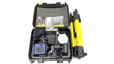 #28785 Digital 8-wire green light level