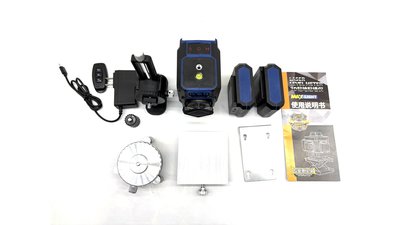 #28785 Digital 8-wire green light level