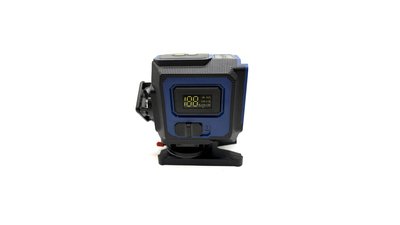 #28785 Digital 8-wire green light level