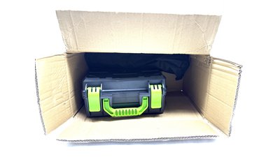 #28785 Digital 8-wire green light level