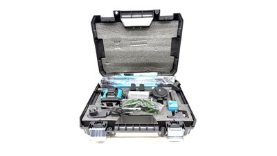 #28784 16 line green light level