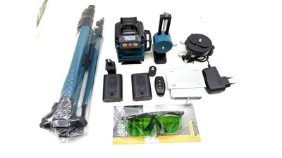 #28784 16 line green light level