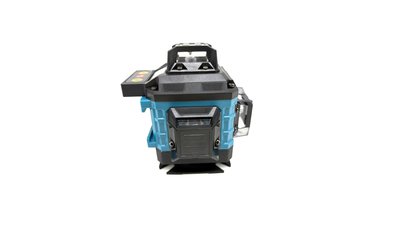 #28784 16 line green light level