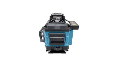 #28784 16 line green light level