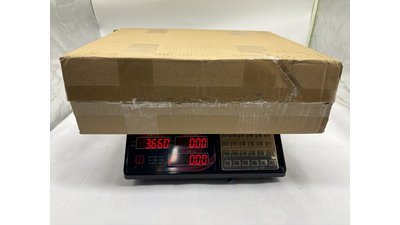 #28784 16 line green light level