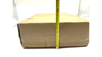 #28784 16 line green light level