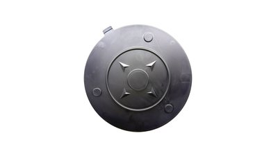 #28788 8-inch vacuum suction cup