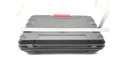 #28787 Vacuum suction cup with pressure gauge