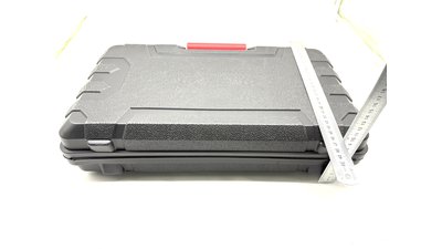 #28787 Vacuum suction cup with pressure gauge