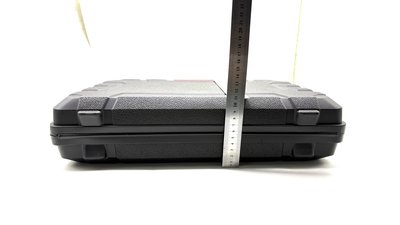 #28787 Vacuum suction cup with pressure gauge