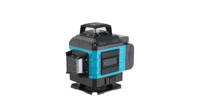 #28784 16 line green light level