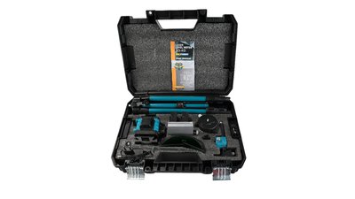 #28784 16 line green light level