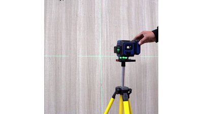 #28785 Digital 8-wire green light level