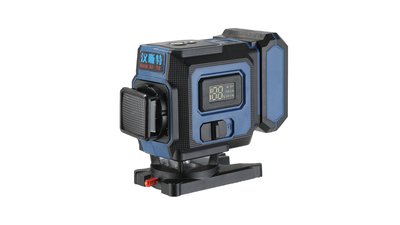 #28785 Digital 8-wire green light level