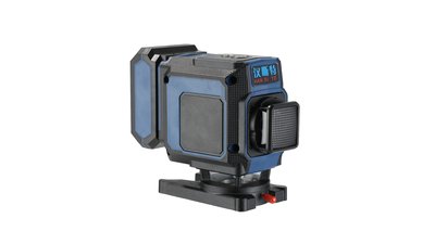 #28785 Digital 8-wire green light level