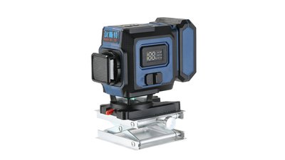 #28785 Digital 8-wire green light level