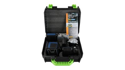 #28785 Digital 8-wire green light level