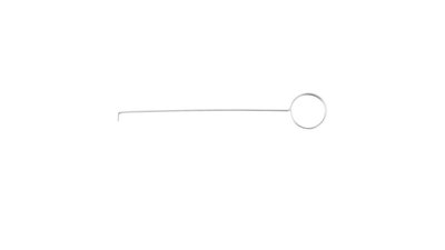 #28787 Vacuum suction cup with pressure gauge