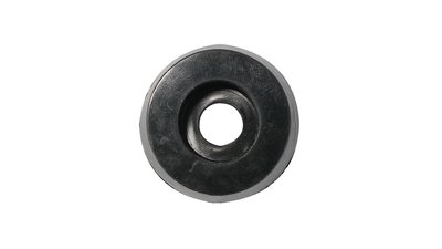 #28787 Vacuum suction cup with pressure gauge