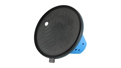#28788 8-inch vacuum suction cup