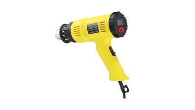 #28822 Digital temperature control hot air gun 2000w