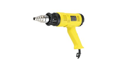 #28822 Digital temperature control hot air gun 2000w