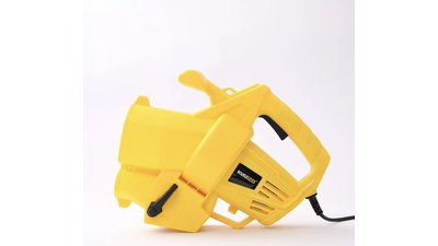 #28835 Dual purpose blowing and suction machine