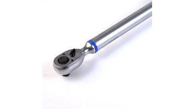 #28776 Electronic torque wrench