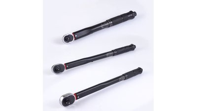 #28780 Three piece set of torque wrench