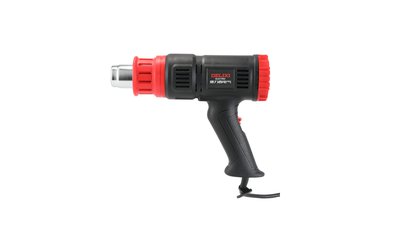 #28790 Digital temperature control hot air gun
