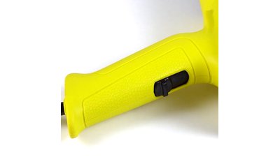 #28822 Digital temperature control hot air gun 2000w