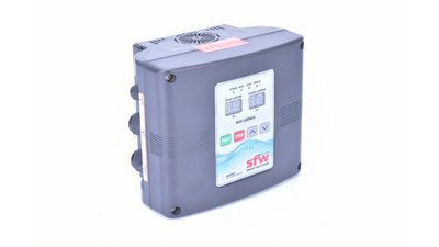 #28636 Inverter SW-2200A