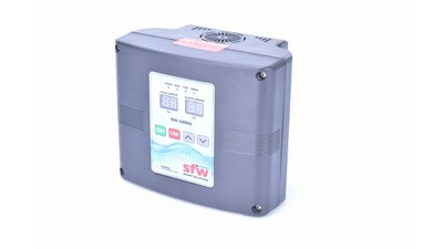 #28636 Inverter SW-2200A