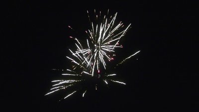 #28848 Батарея салютов 0.8 8 выстрелов