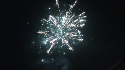 #28845 Батарея салютов 1.2 20 выстрелов