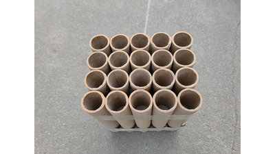 #28845 Батарея салютов 1.2 20 выстрелов