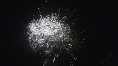 #28849 Батарея салютов 1.0 20 выстрелов