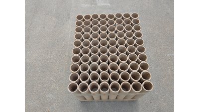 #28850 Батарея салютов 1.0 80 выстрелов