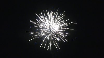 #28852 Батарея салютов 0.8 48 выстрелов