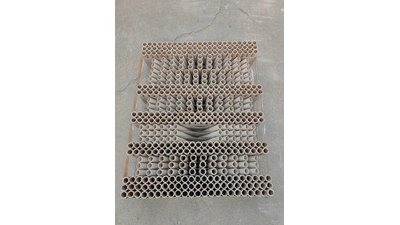 #28853 Батарея салютов 0.8 450 выстрелов